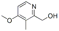 86604-77-5,4-Methoxy-3-Methyl-2-Pyridinemethanol
