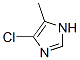 86604-94-6,4-chloro-5-methyl-1H-imidazole