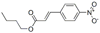 86622-84-6,(E)-3-(4-NITRO-PHENYL)-ACRYLIC ACIDBUTYL ESTER