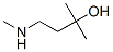 866223-53-2,2-METHYL-4-(METHYLAMINO)BUTAN-2-OL