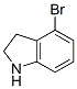 86626-38-2,4-BROMO-2,3-DIHYDRO-1H-INDOLE