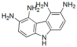 866359-94-6,9H-Carbazole-3,4,5,6-tetramine