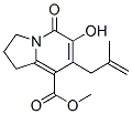 866393-53-5,METHYL 6-HYDROXY-7-(2-METHYLALLYL)-5-OXO-1,2,3,5-TETRAHYDROINDOLIZINE-8-CARBOXYLATE
