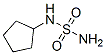 866490-18-8,Sulfamide, cyclopentyl- (9CI)
