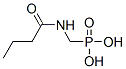866605-63-2,Phosphonic  acid,  [[(1-oxobutyl)amino]methyl]-  (9CI)