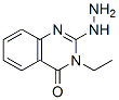 86662-57-9,3-ETHYL-2-HYDRAZINOQUINAZOLIN-4(3H)-ONE