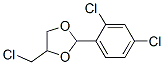 86674-90-0,4-(chloromethyl)-2-(2,4-dichlorophenyl)-1,3-dioxolane
