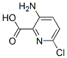 866807-27-4,3-Amino-6-chloropyridine-2-carboxylic acid