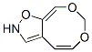 86697-00-9,2H-[1,3]Dioxocino[6,5-d]isoxazole(9CI)