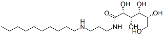 86702-59-2,N-[3-(decylamino)propyl]-D-gluconamide