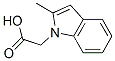 86704-55-4,(2-METHYL-INDOL-1-YL)-ACETIC ACID