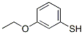 86704-82-7,3-ETHOXY THIOPHENOL