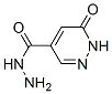 867130-57-2,6-oxo-1,6-dihydropyridazine-4-carboxylic hydrazide