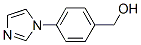 86718-08-3,[4-(1H-Imidazol-1-yl)phenyl]methanol