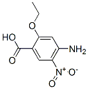 86718-18-5,4-AMINO-2-ETHOXY-5-NITRO-BENZOIC ACID