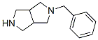 86732-22-1,3-Benzyl-3,7-diazabicyclo[3.3.0]octane