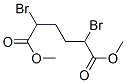 868-72-4,Dimethyl2,2'-Dibromoadipate
