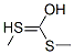 868-84-8,S,S'-Dimethyl dithiocarbonate