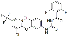 86811-58-7,Fluazuron