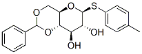 868241-49-0,4-Methylphenyl 4,6-O-benzylidene-1-thio-b-D-glucopyranoside
