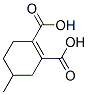 86829-01-8,1-Cyclohexene-1,2-dicarboxylic acid, 4-methyl- (9CI)