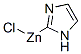 868363-25-1,Zinc,  chloro-1H-imidazol-2-yl-  (9CI)