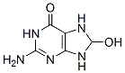 868368-35-8,6H-Purin-6-one,  2-amino-1,7,8,9-tetrahydro-8-hydroxy-