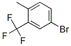 86845-27-4,4-METHYL-3-(TRIFLUOROMETHYL)BROMOBENZENE