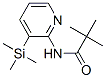 86847-63-4,2,2-DIMETHYL-N-(3-TRIMETHYLSILANYL-PYRIDIN-2-YL)-PROPIONAMIDE