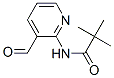 86847-64-5,N-(3-FORMYL-2-PYRIDINYL)-2,2-DIMETHYLPROPANAMIDE