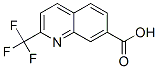 868662-63-9,2-TRIFLUOROMETHYLQUINOLINE-7-CARBOXYLIC ACID