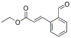 86867-62-1,ETHYL 2-FORMYLCINNAMATE