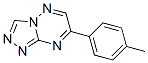 86870-01-1,4-(4-methylphenyl)-1,2,5,7,8-pentazabicyclo[4.3.0]nona-2,4,6,8-tetraen e