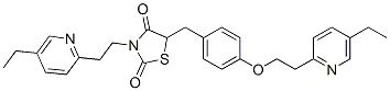 868754-42-1,4-[2-(5-Ethyl-2-pyridinyl)ethoxy]benzenepropanoic Acid Ethyl Ester(Pioglitazone Impurity)