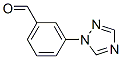868755-54-8,3-(1H-1,2,4-TRIAZOL-1-YL)BENZALDEHYDE