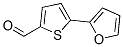 868755-64-0,5-(2-FURYL)THIOPHENE-2-CARBALDEHYDE