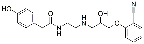86880-51-5,Epanolol