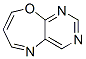 86888-26-8,Pyrimido[4,5-b][1,4]oxazepine (9CI)