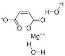 869-06-7,MAGNESIUM MALEATE, DIHYDRATE