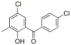 86914-72-9,4',5-dichloro-2-hydroxy-3-methylbenzophenone
