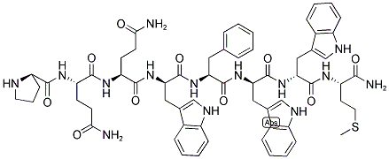 86917-57-9,(D-PRO4,D-TRP7,9,10)-SUBSTANCE P (4-11)