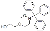 869308-44-1,2-(2-(MONOMETHOXYTRITYLAMINO)ETHOXY)ETHANOL