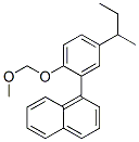 869336-04-9,1-(5-SEC-BUTYL-2-(METHOXYMETHOXY)PHENYL)NAPHTHALENE
