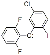 869365-97-9,(5-CHLORO-2-IODOPHENYL) 2,6-DIFLUOROPHENYL METHANO