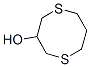 86944-00-5,1,5-DITHIACYCLOOCTAN-3-OL