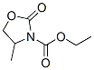 869624-08-8,3-Oxazolidinecarboxylic  acid,  4-methyl-2-oxo-,  ethyl  ester