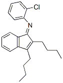 869668-11-1,(2-CHLORO-PHENYL)-[2,3-DIBUTYL-INDEN-(1Z)-YLIDENE]-AMINE