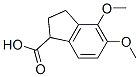 869723-08-0,2,3-DIHYDRO-4,5-DIMETHOXY-1H-INDENE-1-CARBOXYLIC ACID