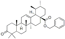 869788-71-6,Ursonic acid benzyl ester