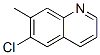 86984-27-2,6-CHLORO-7-METHYLQUINOLINE